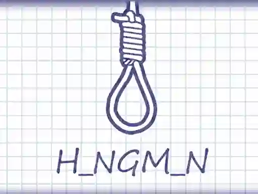 Spēle Hangman Plus online