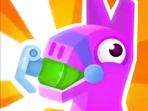 Spēle Pinata masters Online online