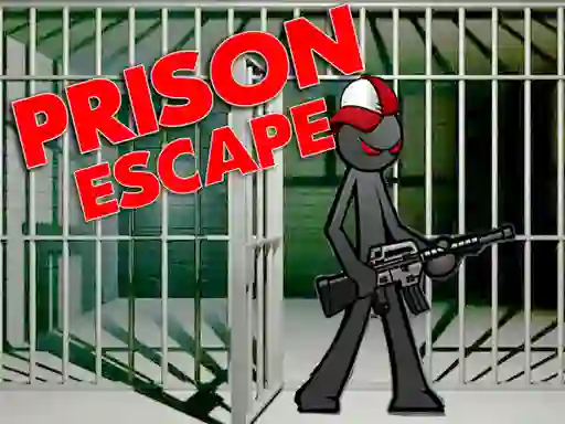 Spēle Prison Escape online