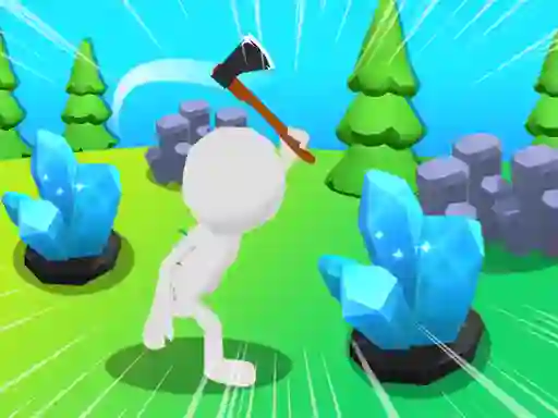 Spēle Hex Planet Idle online