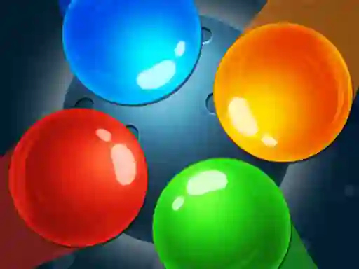 Spēle Bubble Cave online