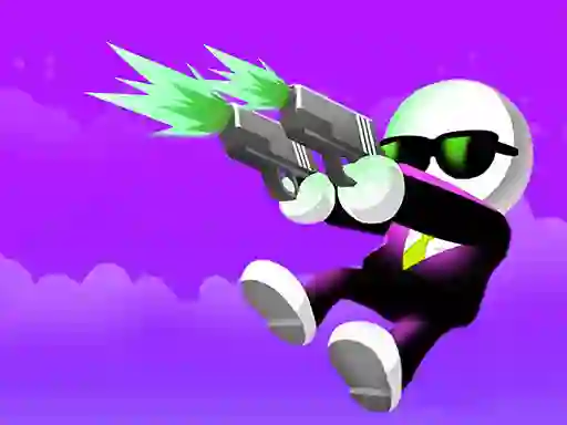Spēle Johnny Trigger 3D Online online