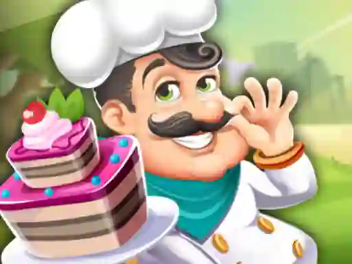 Spēle Cake Shop: Bakery online