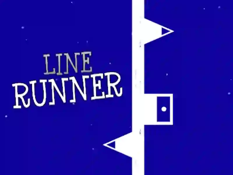 Spēle Line Runner online