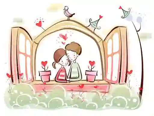 Spēle Couple Lovers online