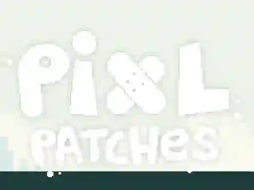 Spēle Pixl Patches online