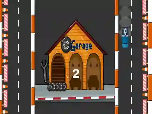Spēle Control The Truck online