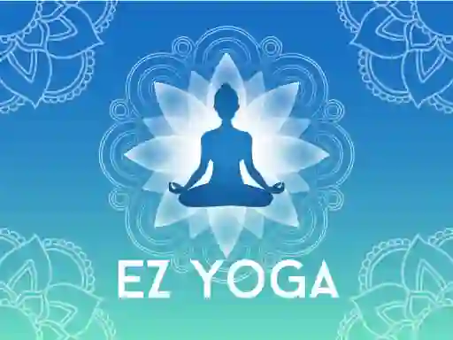 Spēle EZ Yoga online
