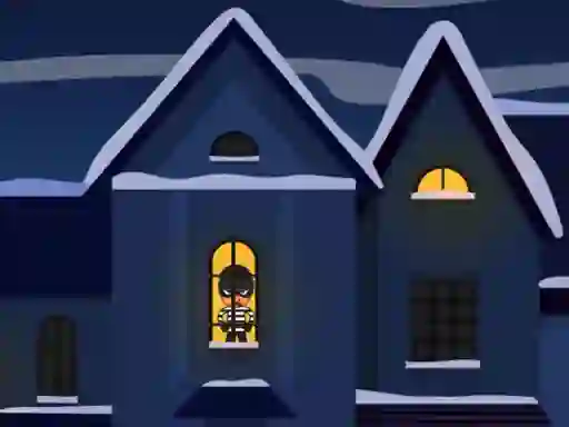 Spēle Shoot The Robbers online