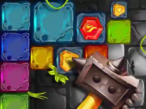 Spēle Temple Puzzle online
