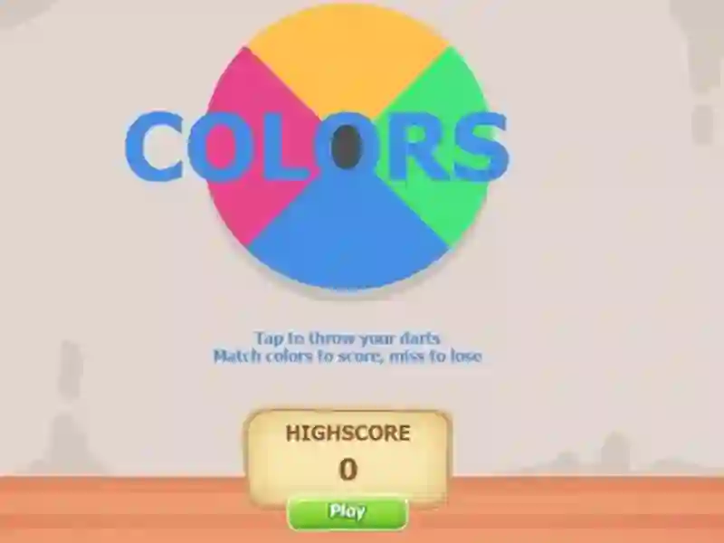 Spēle Colors online