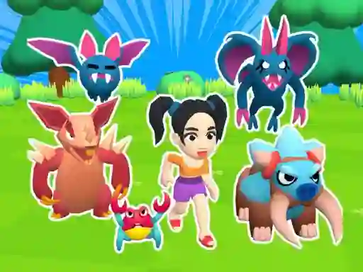 Spēle Battle Island 2 online