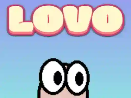 Spēle Lovo online