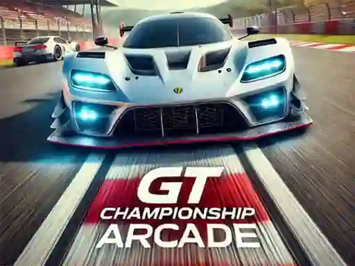 Spēle GT Championship Arcade online