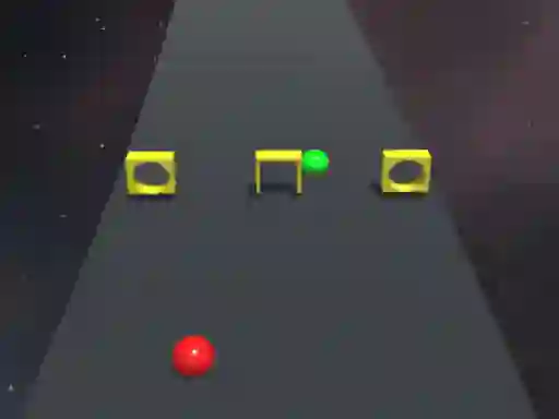 Spēle Infinity Run online