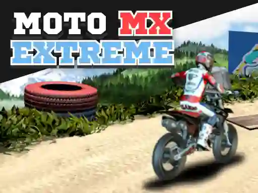 Spēle Xtreme Bike online