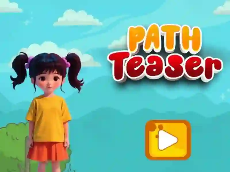 Spēle Path Teaser online