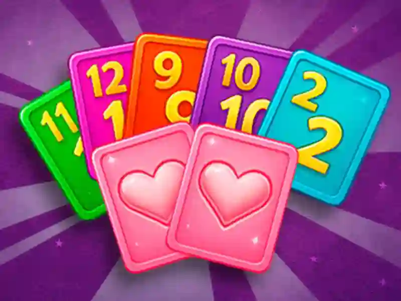 Spēle Card Master online