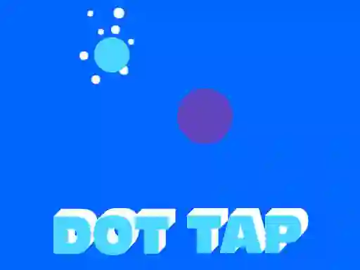 Spēle Dot Tap online