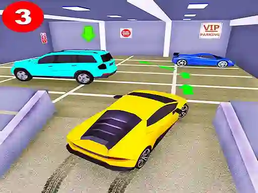 Spēle Get trained as a valet online