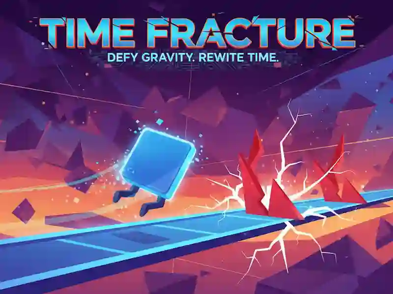 Spēle Time Fracture online