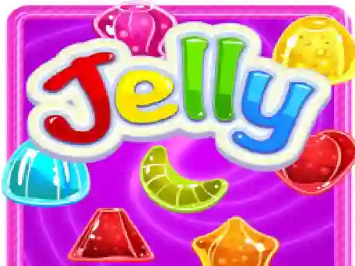Spēle Jelly online