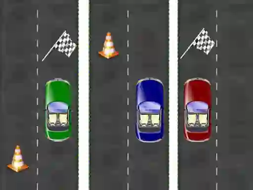 Spēle 3 Cars online
