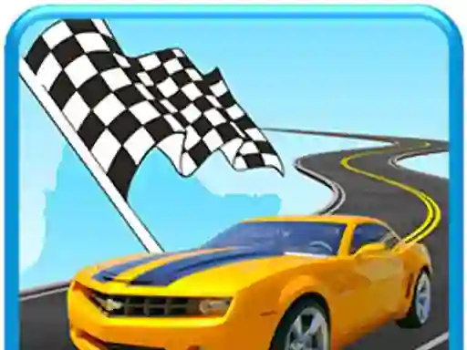 Spēle Road Racer online