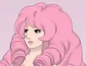 Spēle Crystal Gem Rose: Quartz Dress Up online