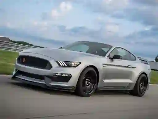 Spēle Mustang Shelby Puzzle online