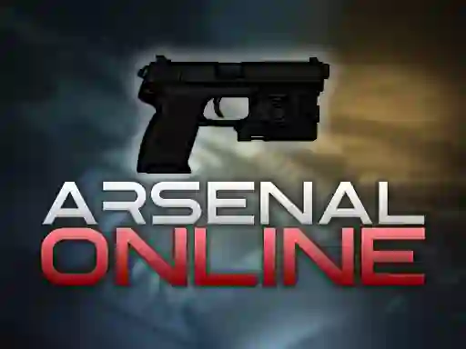Spēle Arsenal Online online