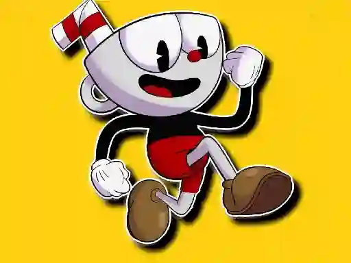 Spēle Square Head Adventure online