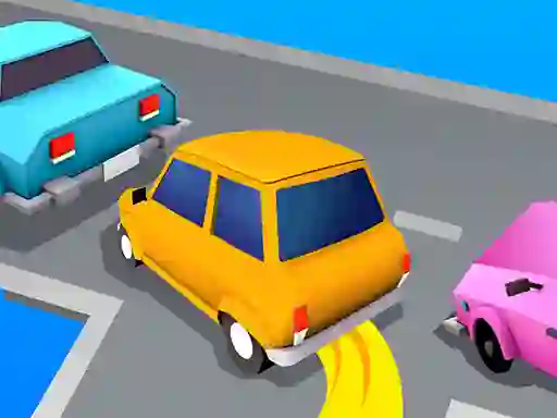 Spēle Turn Turn online
