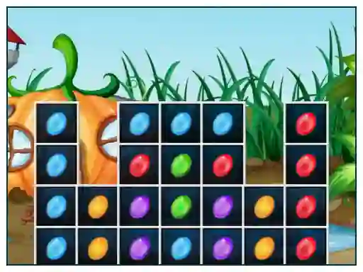 Spēle Candy Blocks online