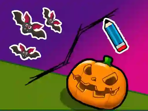 Spēle Save My Pumpkin online