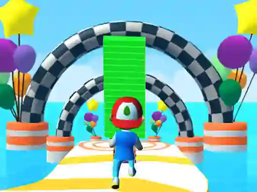 Spēle Shortcut Run online