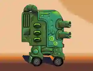 Spēle Tanks Master online