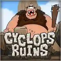 Spēle Cyclops Ruins online