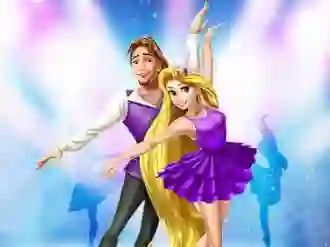 Spēle Princess Ballerina Bullet Rush online