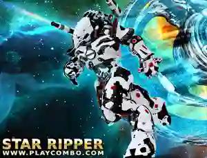 Spēle Star Ripper online