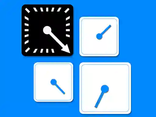 Spēle Hit Shooty Clocks online