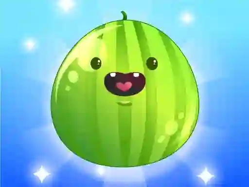 Spēle Put The Fruit Together online