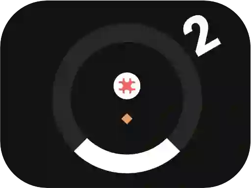 Spēle Crazy Pong 2 online