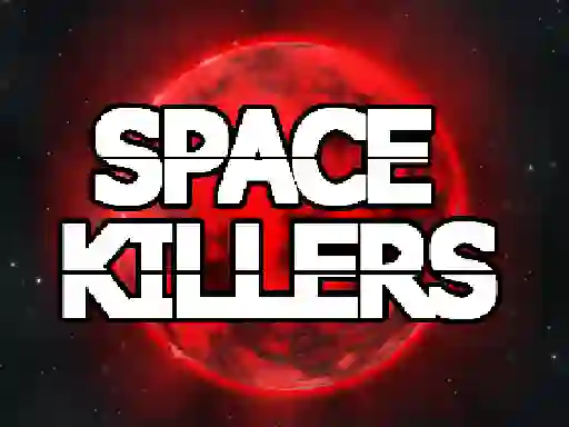 Spēle Space Killers online