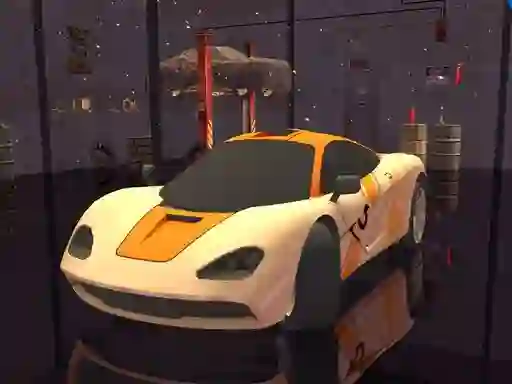 Spēle Drivers Washing Clean online