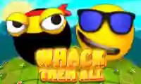 Spēle Whack Them All online