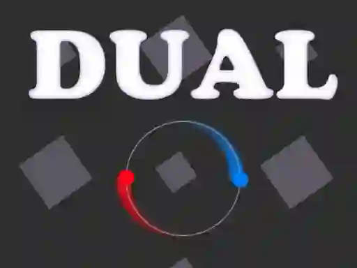 Spēle Dual online