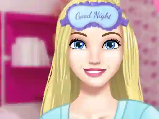 Spēle Pajama Party online