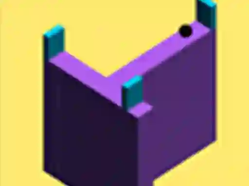 Spēle Hidden Walls online
