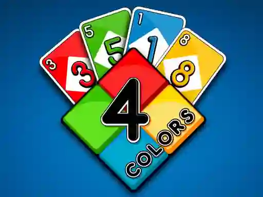 Spēle The Classic UNO Cards Game: Online Version online